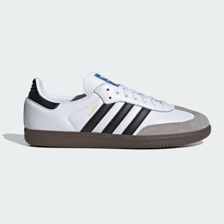 خرید کفش Adidas Samba OG | کتانی کلاسیک آدیداس سامبا 4 IMG_5072