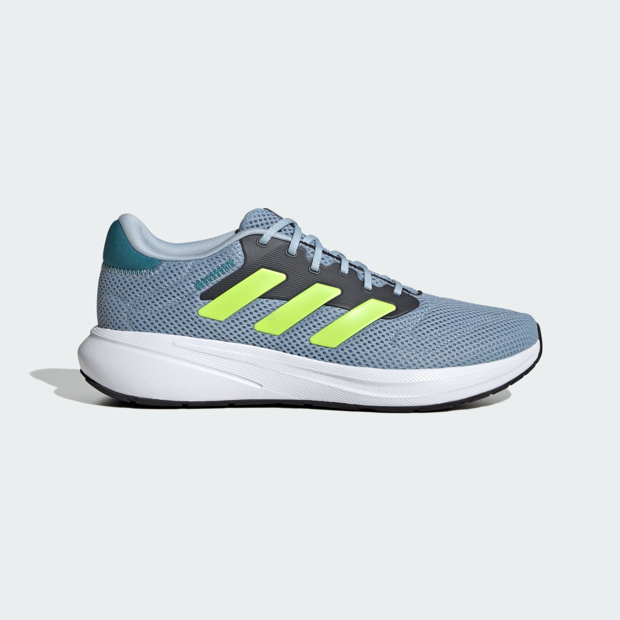 کفش Adidas Response Runner U 9 IMG_7242