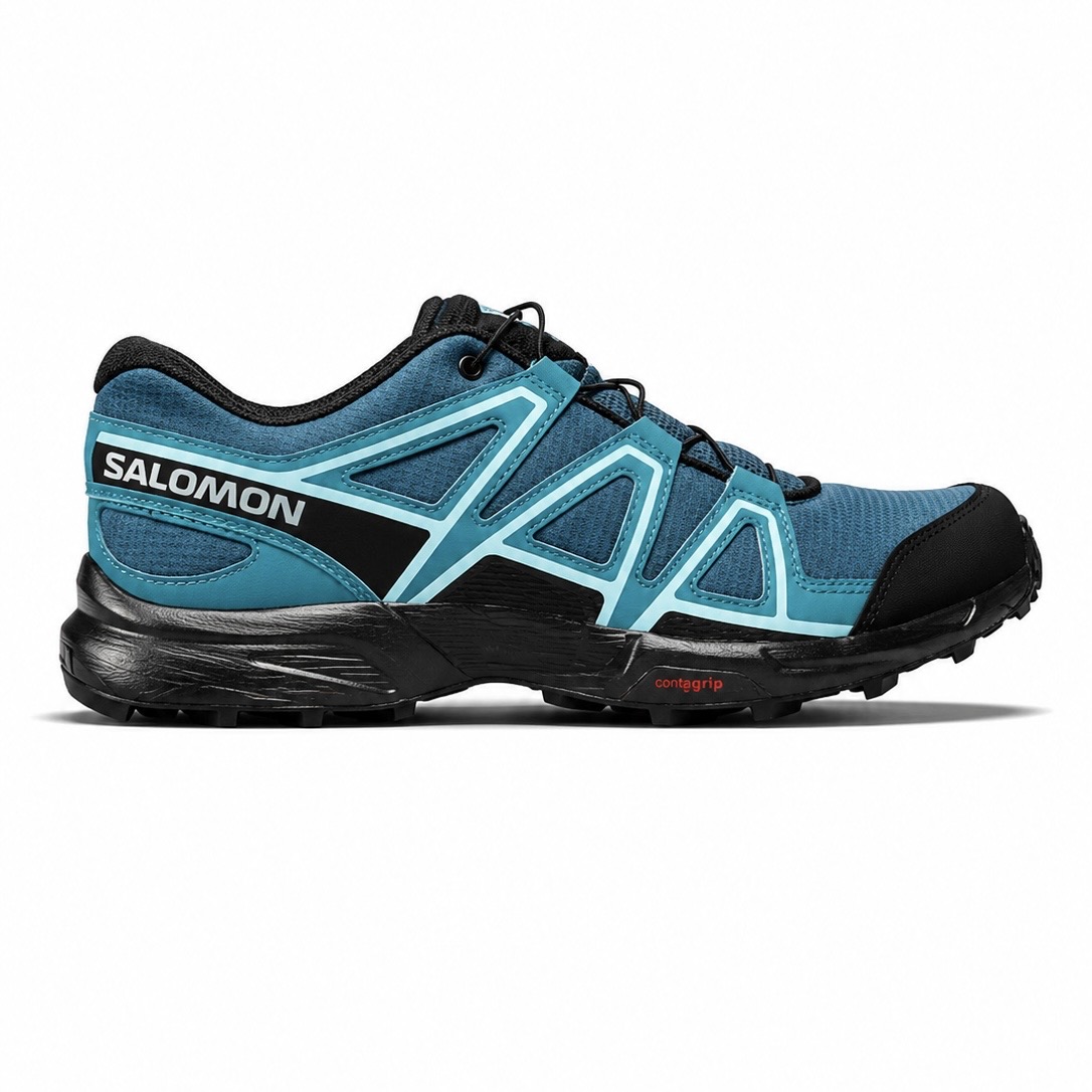 Salomon Speedcross | سالومون اسپیدکراس 3 871DD1D1-CEDD-4621-922B-433AFCCC4C8C