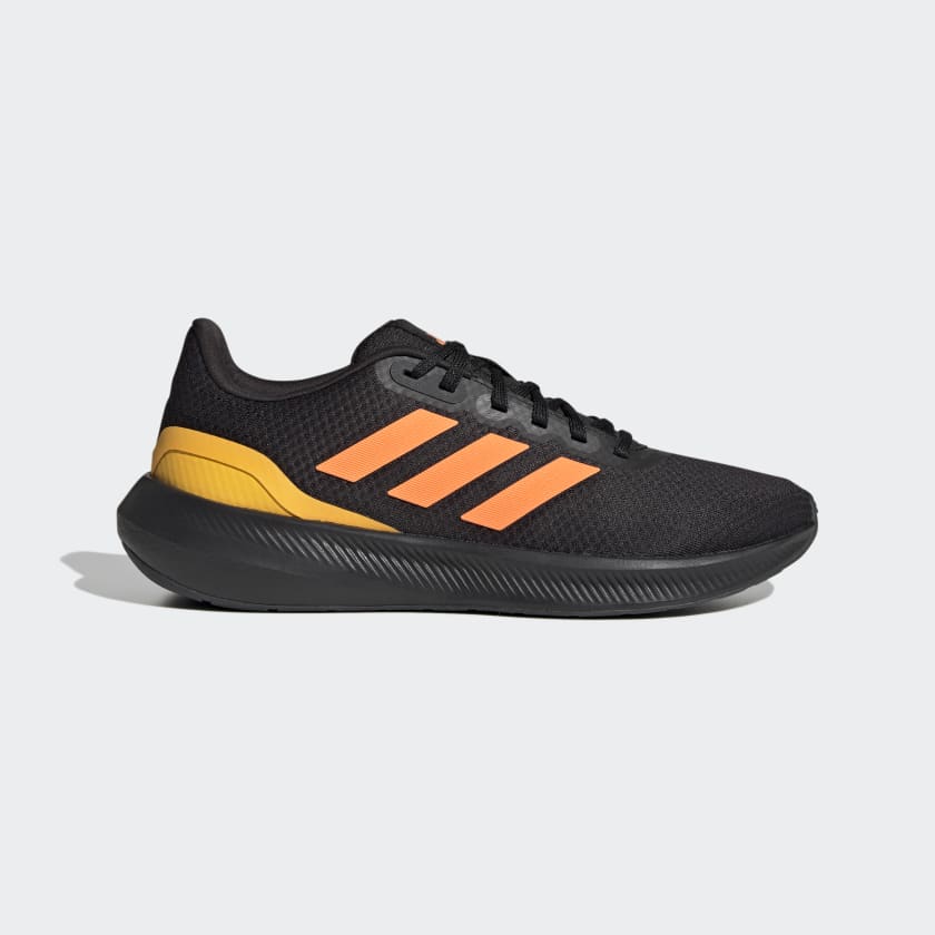 کفش - Adidas RunFalcon Orange 3 1 IMG_7854