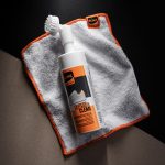 نمای فوم شستشو کفش بلینک Blink Sport Brush & Clean
